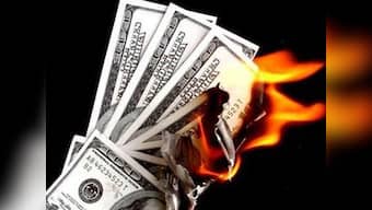 It's over for dollar and euro; get ready for Sensex 60000