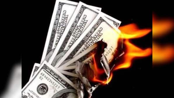 It's over for dollar and euro; get ready for Sensex 60000