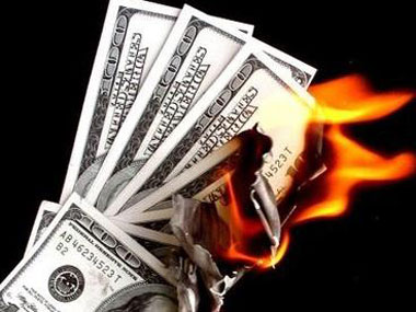 It's over for dollar and euro; get ready for Sensex 60000 It's over for dollar and euro; get ready for Sensex 60000