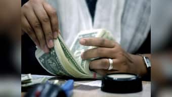 India's foreign exchange reserves decline to $570.74 billion