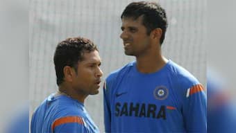 The Karna Syndrome and Rahul Dravid as the hero