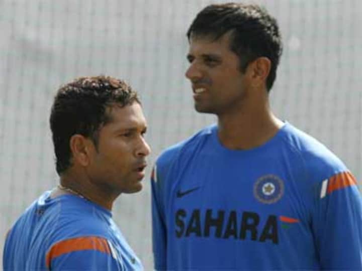 The Karna Syndrome and Rahul Dravid as the hero