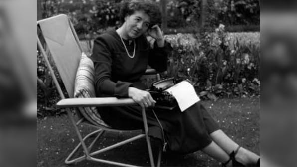 Memories of Enid Blyton's past: A birthday ode to her