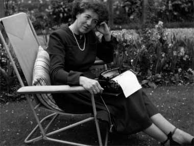 Memories of Enid Blyton's past: A birthday ode to her