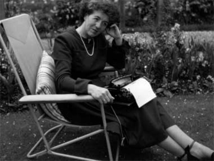 Memories of Enid Blyton's past: A birthday ode to her Memories of Enid Blyton's past: A birthday ode to her
