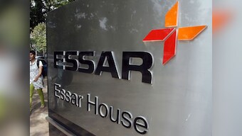 Essar Energy profit up 49 percent on higher margins