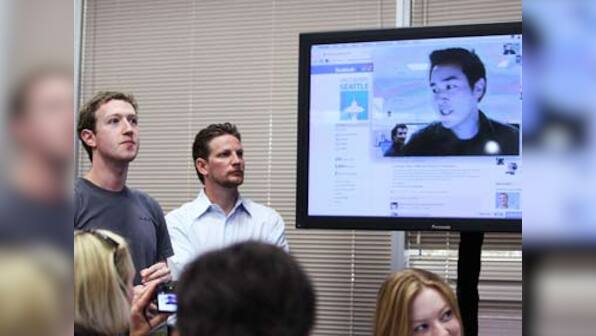 Facebook faces fresh privacy complaints over facial recognition