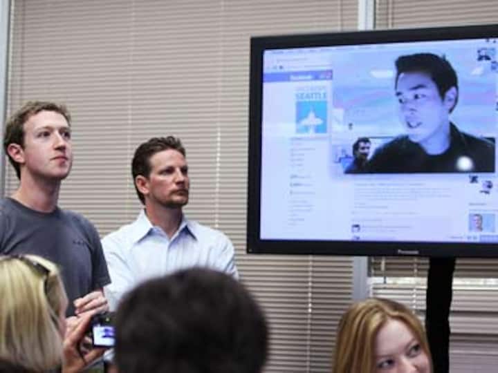 Facebook faces fresh privacy complaints over facial recognition