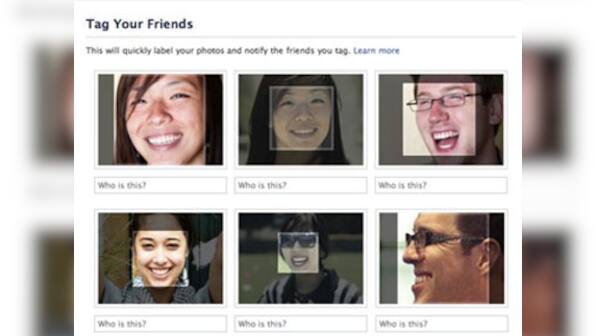 Now, pre-approve photo tags on Facebook