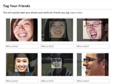 Now, pre-approve photo tags on Facebook