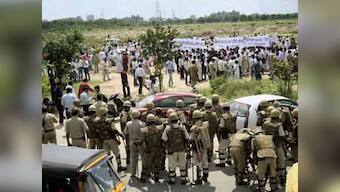 Damning video shows state police fired directly at unarmed farmers