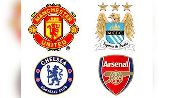 EPL season preview: Man United look set to retain title