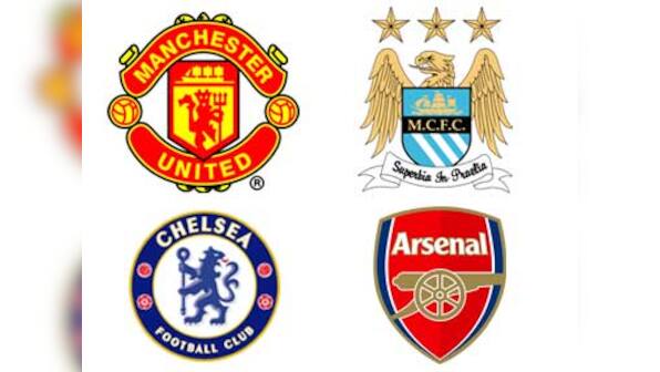 EPL season preview: Man United look set to retain title