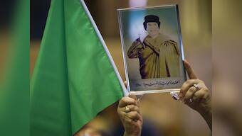 The many things you did not know about Muammar Gaddafi