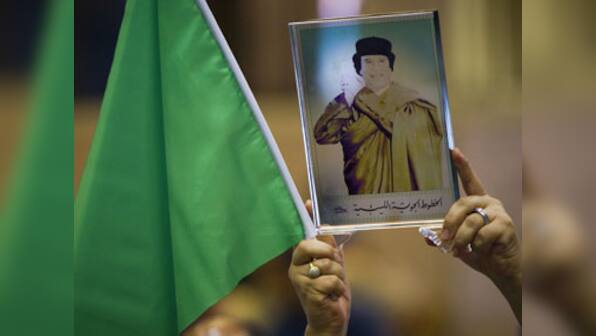 The many things you did not know about Muammar Gaddafi