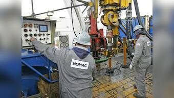 US shale gas reserves estimates revised, RIL shares take knock  