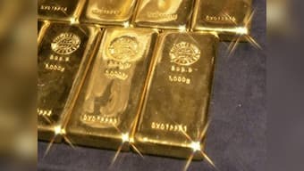 Gold's shine has faded a bit, is QE3 talk to blame?