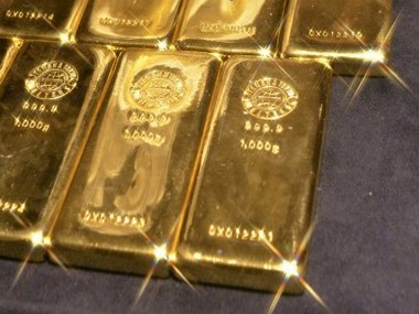 Gold's shine has faded a bit, is QE3 talk to blame? Gold's shine has faded a bit, is QE3 talk to blame?