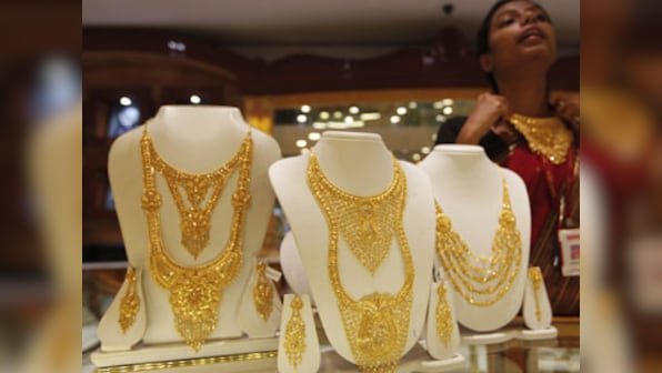 Gold loans bubble is sure to pop sooner than later