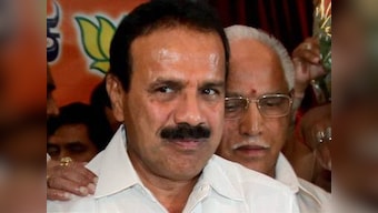 Gowda promises to give people-friendly govt