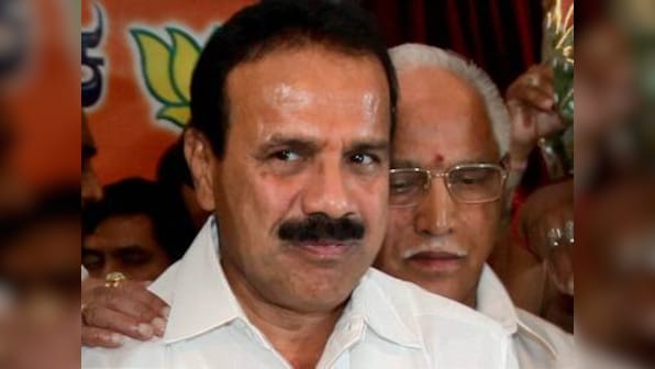 Gowda promises to give people-friendly govt