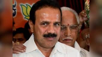 Karnataka ministry to be expanded, sans Reddy brothers