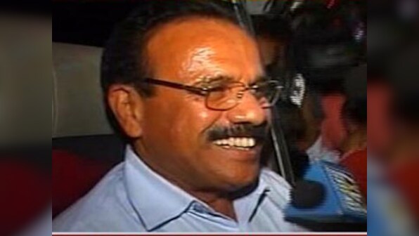 Gowda rules out Deputy CM post in Karnataka