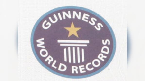 Assam youth expands Indian presence in Guinness records