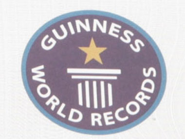 Assam youth expands Indian presence in Guinness records Assam youth expands Indian presence in Guinness records