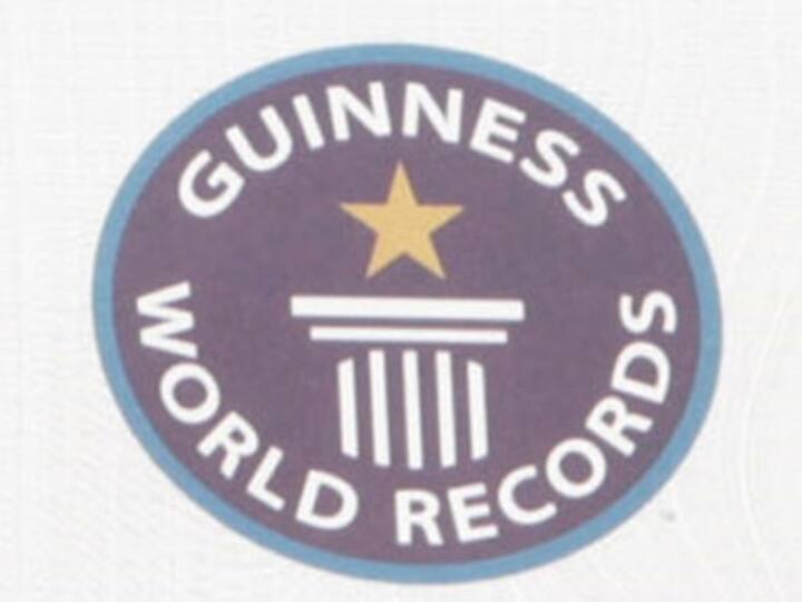 Assam youth expands Indian presence in Guinness records