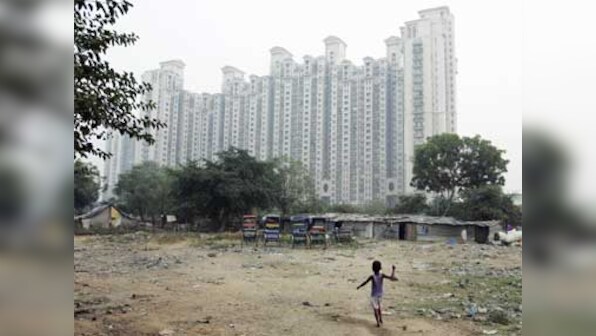 Battleground Gurgaon: The brewing war between the village and the city