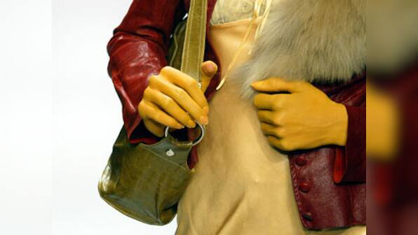 Bag this: Every woman’s guide to handbag essentials
