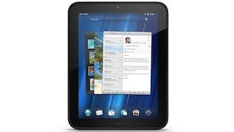 HP Pulls Plug On Tablets, Phone Business; PCs Might Follow