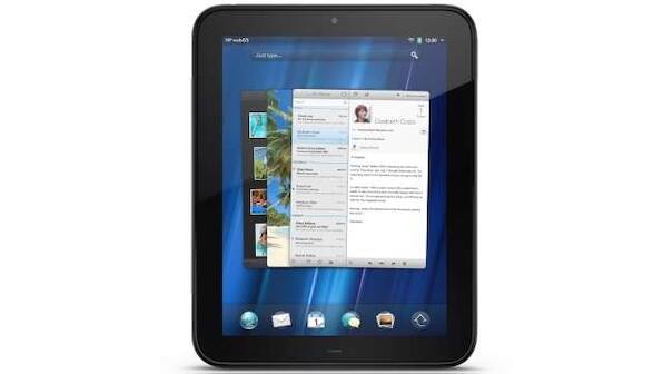 HP Pulls Plug On Tablets, Phone Business; PCs Might Follow