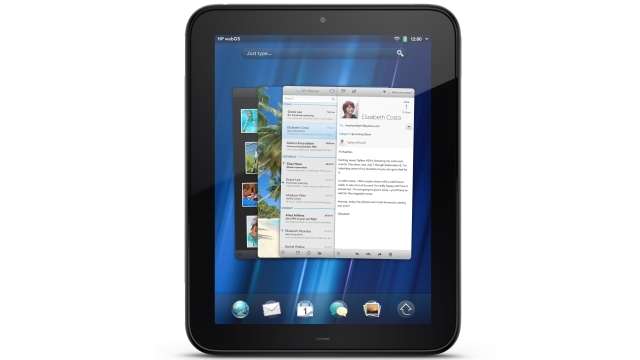 HP Pulls Plug On Tablets, Phone Business; PCs Might Follow HP Pulls Plug On Tablets, Phone Business; PCs Might Follow