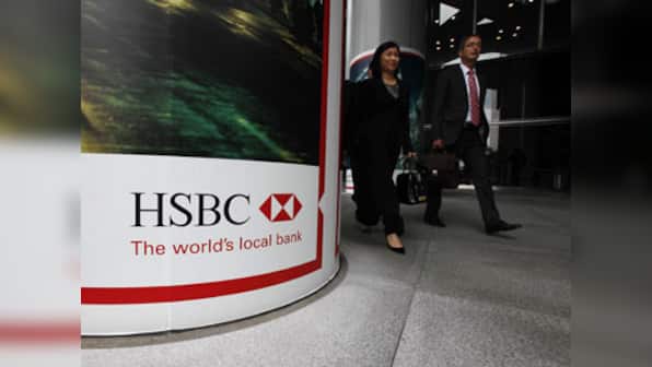 US indicts HSBC tax-dodging client who hid money in India