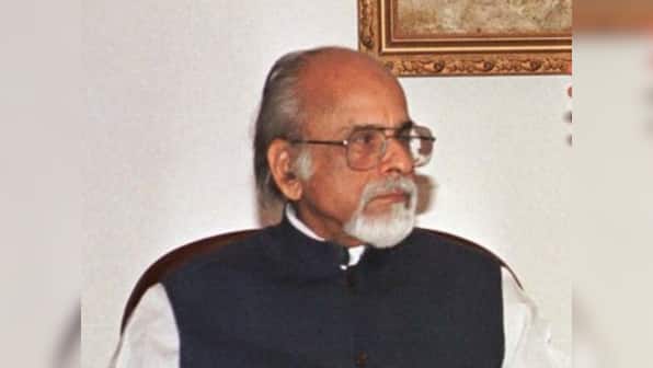 Former PM IK Gujral comes out in support of Anna