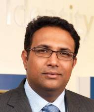 Converged Security Mgmt Will Simplify IT And Physical Security Converged Security Mgmt Will Simplify IT And Physical Security