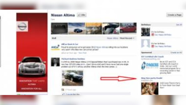 Your Marketing $&#039;s Are Working For FB, Not You