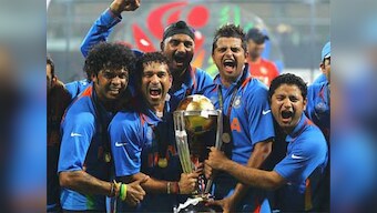 India slip to 3rd in ICC ODI rankings