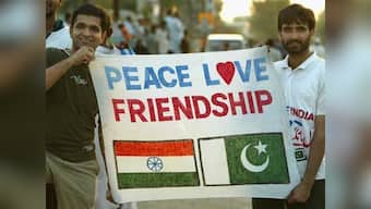 Sorry, shot your dad's plane: Pakistani pilot tells Indian woman