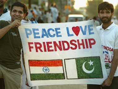 Sorry, shot your dad's plane: Pakistani pilot tells Indian woman