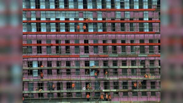 Realty may be in pain, but Goldman gives DLF a high five 