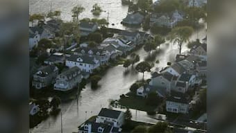 Losses from Hurricane Irene estimated at $7bn