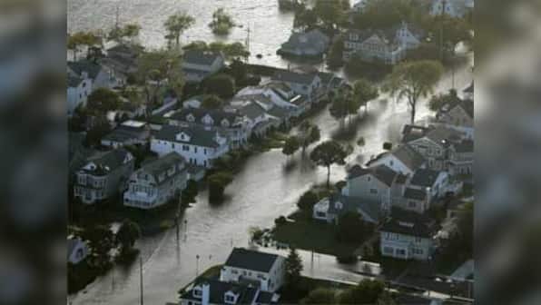 Losses from Hurricane Irene estimated at $7bn