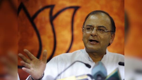 Jaitley’s speech: The reality beyond the rhetoric