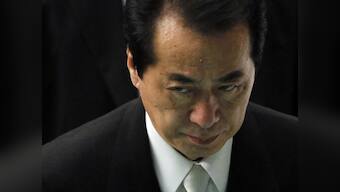 Japanese PM to resign on Friday