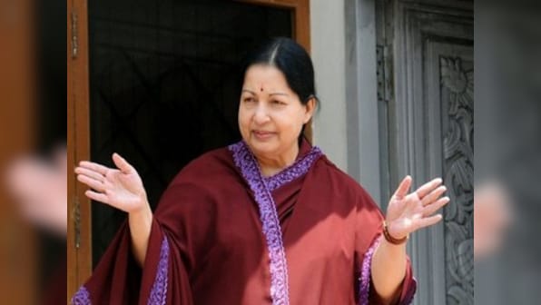 Land grab net widens, former DMK minister arrested  