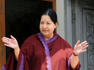 Land grab net widens, former DMK minister arrested Land grab net widens, former DMK minister arrested