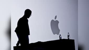 Steve Jobs: From rebel icon to merchant of cool